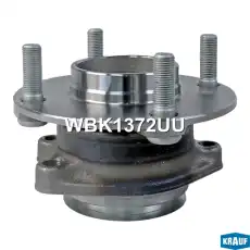 Ступица KRAUF WBK1372UU