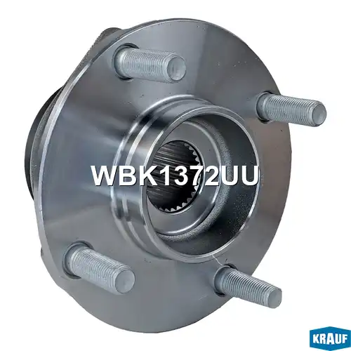 KRAUF WBK1372UU