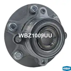 Ступица KRAUF WBZ1009UU