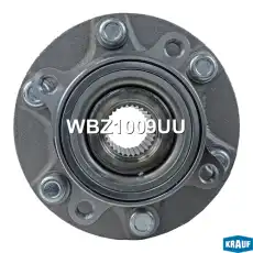 Ступица KRAUF WBZ1009UU