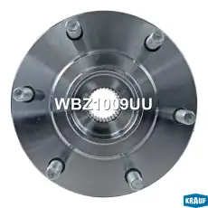 Ступица KRAUF WBZ1009UU