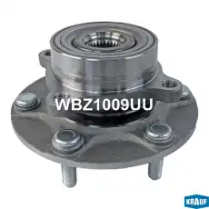 Ступица KRAUF WBZ1009UU