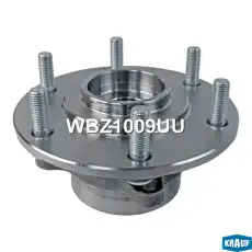 Ступица KRAUF WBZ1009UU