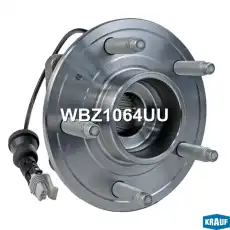 Ступица KRAUF WBZ1064UU