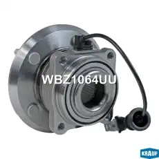 Ступица KRAUF WBZ1064UU