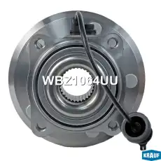 Ступица KRAUF WBZ1064UU