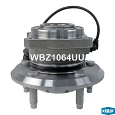 Ступица KRAUF WBZ1064UU