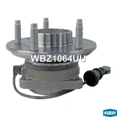 Ступица KRAUF WBZ1064UU