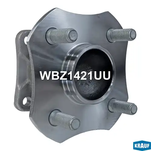 Ступица KRAUF WBZ1421UU