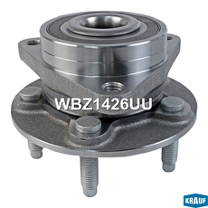 Ступица KRAUF WBZ1426UU