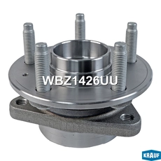 Ступица KRAUF WBZ1426UU