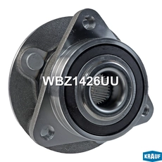 Ступица KRAUF WBZ1426UU