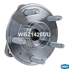 Ступица KRAUF WBZ1426UU