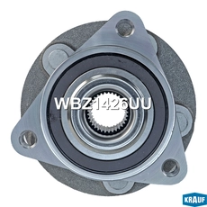 Ступица KRAUF WBZ1426UU