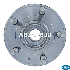 Ступица KRAUF WBZ1426UU
