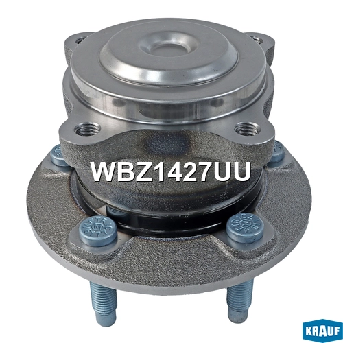 KRAUF WBZ1427UU