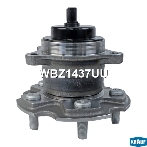 KRAUF WBZ1437UU