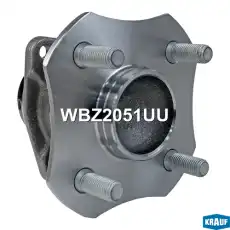 Ступица KRAUF WBZ2051UU