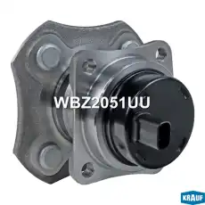 Ступица KRAUF WBZ2051UU