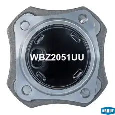 Ступица KRAUF WBZ2051UU