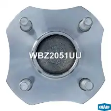 Ступица KRAUF WBZ2051UU