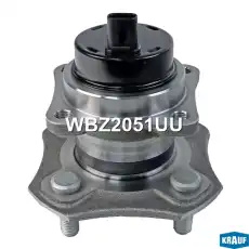 Ступица KRAUF WBZ2051UU