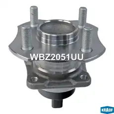 Ступица KRAUF WBZ2051UU