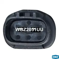 Ступица KRAUF WBZ2051UU