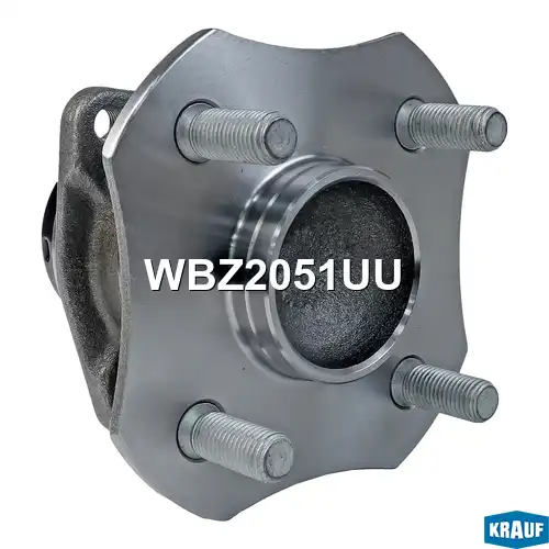 Ступица KRAUF WBZ2051UU