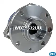 Ступица KRAUF WBZ5332UU
