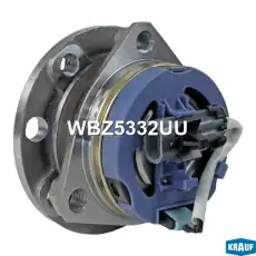 Ступица KRAUF WBZ5332UU