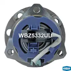 Ступица KRAUF WBZ5332UU