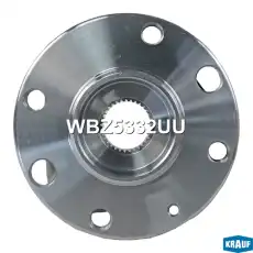 Ступица KRAUF WBZ5332UU