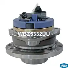 Ступица KRAUF WBZ5332UU