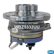 Ступица KRAUF WBZ5332UU