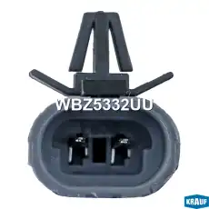 Ступица KRAUF WBZ5332UU