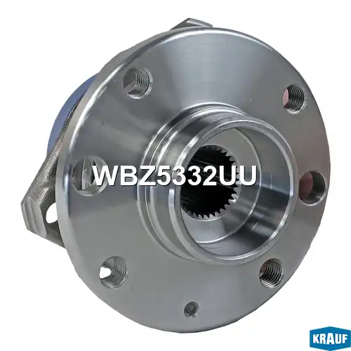 Ступица KRAUF WBZ5332UU