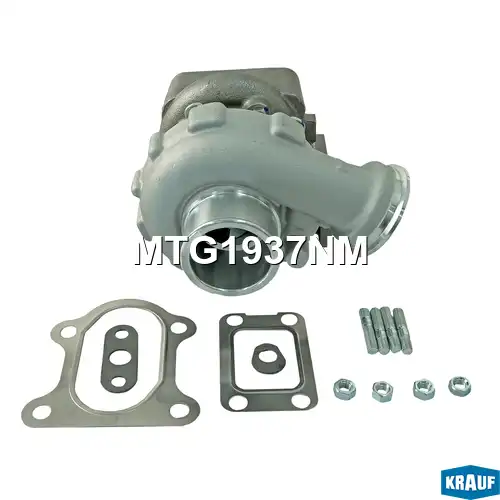 Турбокомпрессор MTG1937NM KRAUF