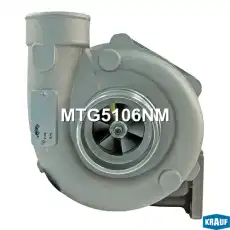 Турбокомпрессор MTG5106NM KRAUF