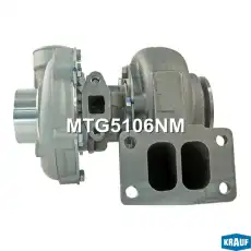 Турбокомпрессор MTG5106NM KRAUF