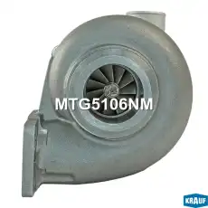 Турбокомпрессор MTG5106NM KRAUF