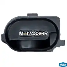 Турбокомпрессор MTI2483GR KRAUF