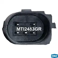 Турбокомпрессор MTI2483GR KRAUF