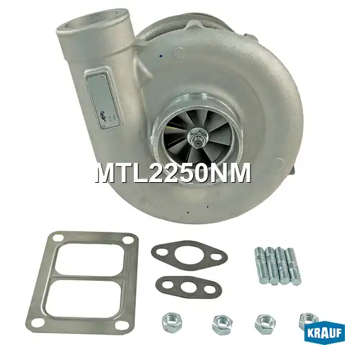 Турбокомпрессор MTL2250NM KRAUF