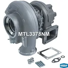 Турбокомпрессор MTL3378NM KRAUF