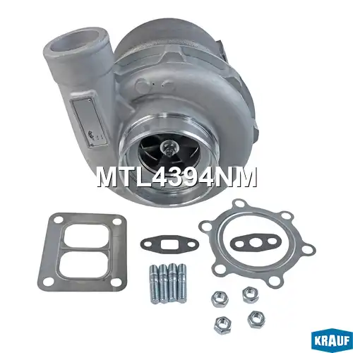 Турбокомпрессор MTL4394NM KRAUF
