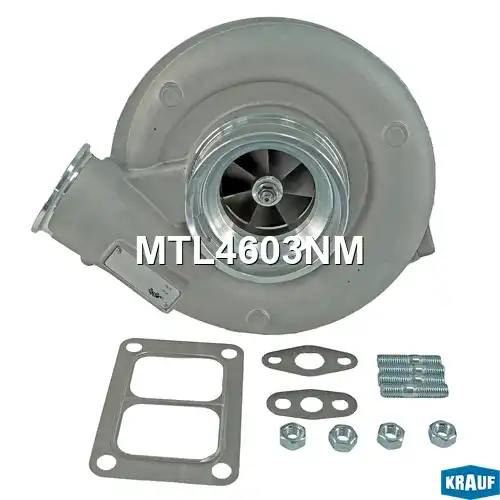 Турбокомпрессор MTL4603NM KRAUF