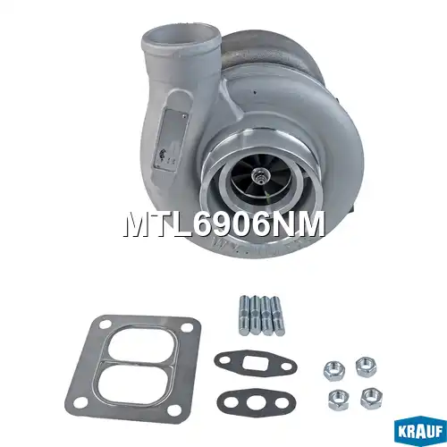 Турбокомпрессор MTL6906NM KRAUF