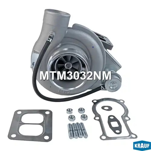 Турбокомпрессор MTM3032NM KRAUF