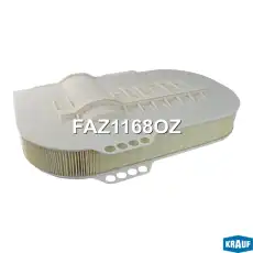 Фильтр воздушный KRAUF FAZ1168OZ